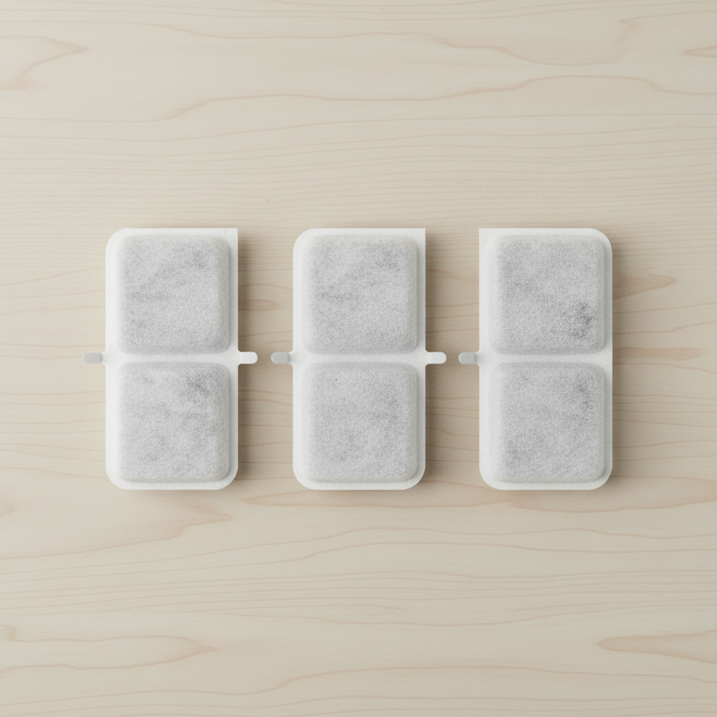 Vattenreningsfilter™