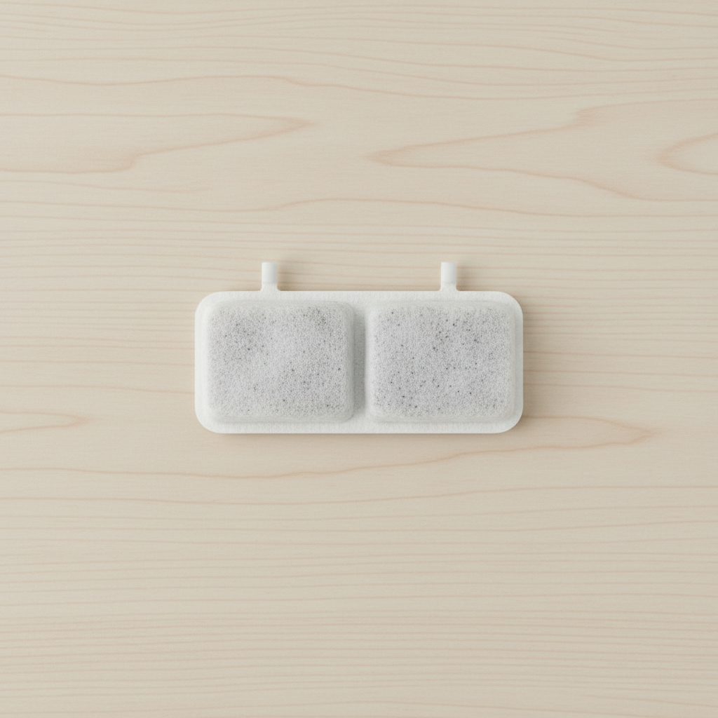 Vattenreningsfilter™