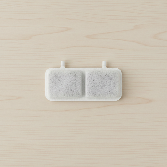 Vattenreningsfilter™