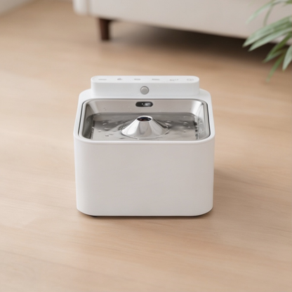 Husdjursfontän 2.0™