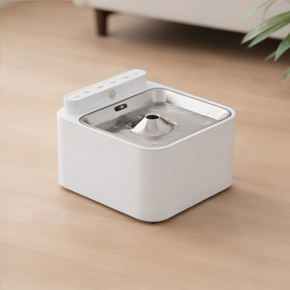 Husdjursfontän 2.0™