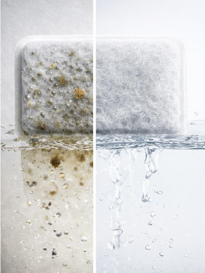 Water Cleaning Filter™