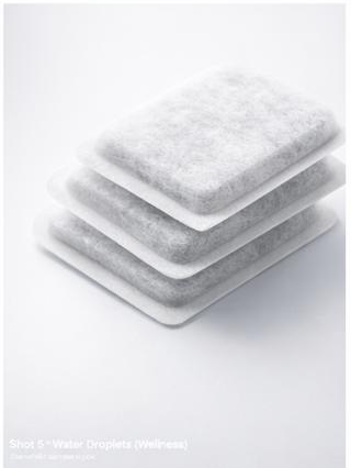 Water Cleaning Filter™