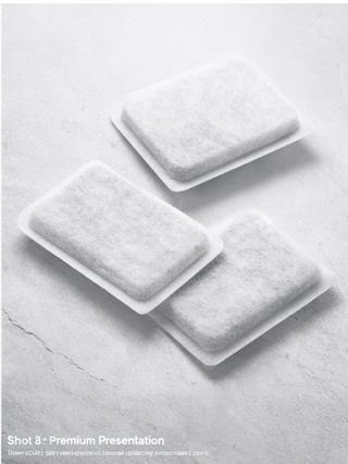 Water Cleaning Filter™